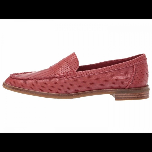 Sperry Seaport Penny 6.5 - Picture 4 of 6